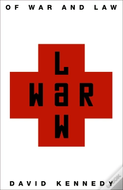 Capa do artigo Of War And Law