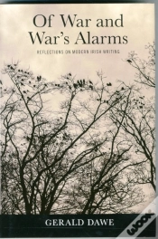 Capa do artigo Of War And Wars Alarms