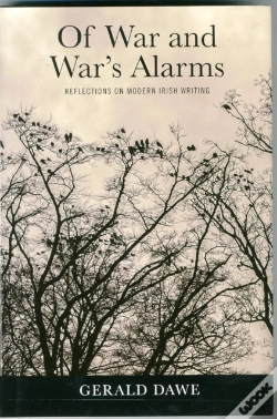 Capa do artigo Of War And Wars Alarms