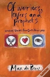 Capa do artigo Of Warriors Lovers And Prophets