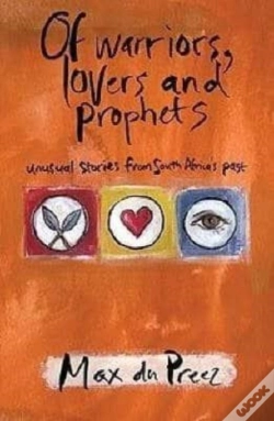 Capa do artigo Of Warriors Lovers And Prophets