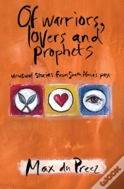 Capa do artigo Of Warriors, Lovers And Prophets