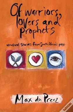 Capa do artigo Of Warriors, Lovers And Prophets