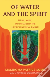 Capa do artigo Of Water And The Spirit