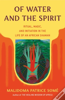 Capa do artigo Of Water And The Spirit