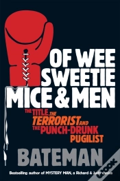 Capa do artigo Of Wee Sweetie Mice And Men