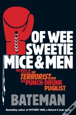 Capa do artigo Of Wee Sweetie Mice And Men