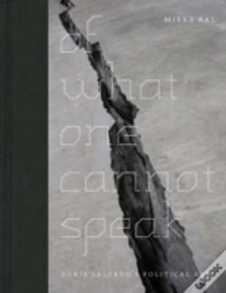 Capa do artigo Of What One Cannot Speak