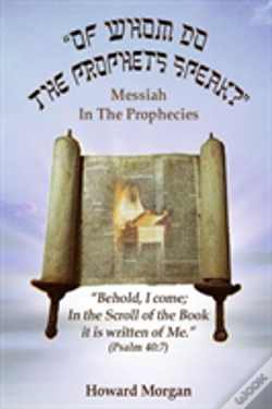 Capa do artigo Of Whom Do The Prophets Speak?