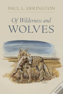 Capa do artigo Of Wilderness And Wolves