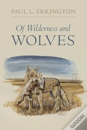 Capa do artigo Of Wilderness And Wolves