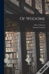 Capa do artigo Of Wisdome
