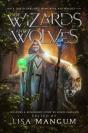 Of Wizards And Wolves - Preview