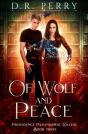 Of Wolf And Peace - Preview