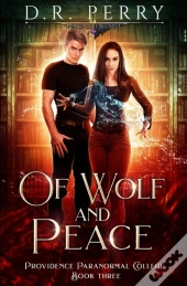 Of Wolf And Peace