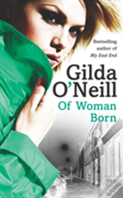 Capa do artigo Of Woman Born