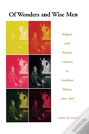 Capa do artigo Of Wonders And Wise Men