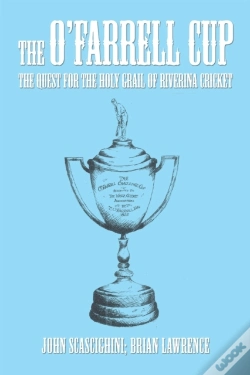 Capa do artigo O'Farrell Cup