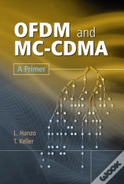 Capa do artigo Ofdm And Mc-Cdma