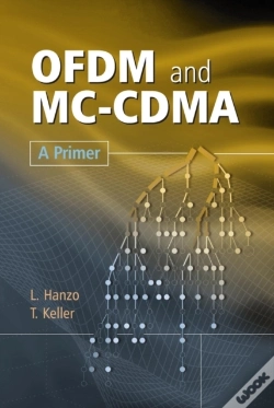 Capa do artigo Ofdm And Mc-Cdma