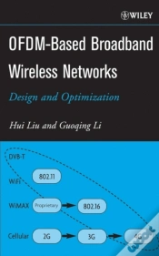 Capa do artigo Ofdm-Based Broadband Wireless Networks
