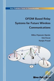 Capa do artigo Ofdm Based Relay Systems For Future Wireless Communications