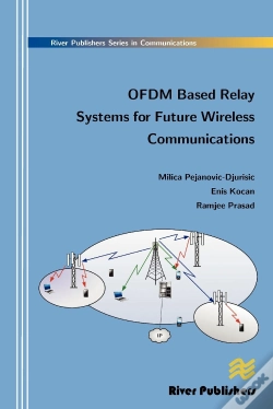 Capa do artigo Ofdm Based Relay Systems For Future Wireless Communications
