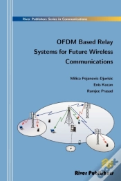 Capa do artigo Ofdm Based Relay Systems For Future Wireless Communications