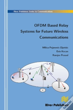 Capa do artigo Ofdm Based Relay Systems For Future Wireless Communications