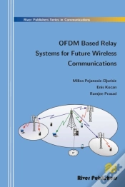 Capa do artigo Ofdm Based Relay Systems For Future Wireless Communications