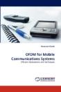 Ofdm For Mobile Communications Systems - Preview