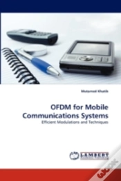 Capa do artigo Ofdm For Mobile Communications Systems