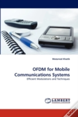 Capa do artigo Ofdm For Mobile Communications Systems