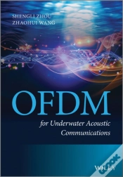 Capa do artigo Ofdm For Underwater Acoustic Communications