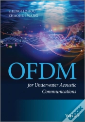 Capa do artigo Ofdm For Underwater Acoustic Communications