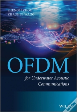 Capa do artigo Ofdm For Underwater Acoustic Communications
