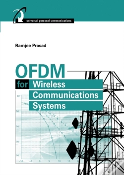 Capa do artigo Ofdm For Wireless Communications Systems