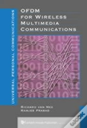 Capa do artigo Ofdm For Wireless Multimedia Communications