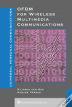 Capa do artigo Ofdm For Wireless Multimedia Communications