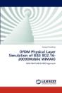 Ofdm Physical Layer Simulation Of Ieee 8 - Preview