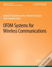Ofdm Systems For Wireless Communications
