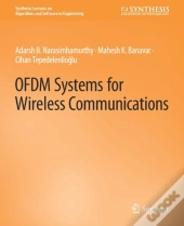 Ofdm Systems For Wireless Communications