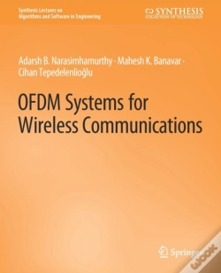Capa do artigo Ofdm Systems For Wireless Communications