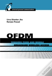 Capa do artigo Ofdm Towards Fixed And Mobile Broadband Wireless Access
