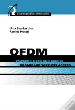 Capa do artigo Ofdm Towards Fixed And Mobile Broadband Wireless Access