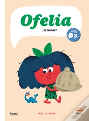 Capa do artigo Ofelia A Comer