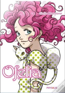 Capa do artigo Ofelia T.1