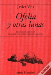 Capa do artigo Ofelia Y Otras Lunas