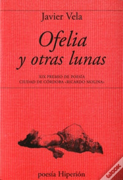 Capa do artigo Ofelia Y Otras Lunas