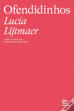 Capa do artigo Ofendidinhos